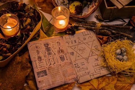 The Witch Figure’s Influence: How it Enhances the Effectiveness of Magic Spells